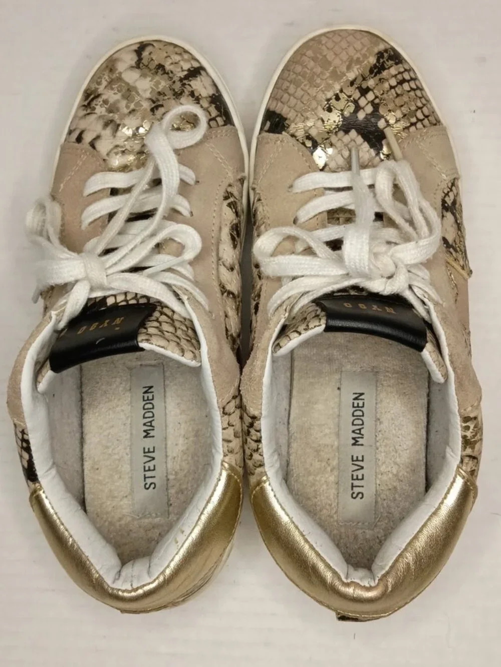 Steve Madden steve madden